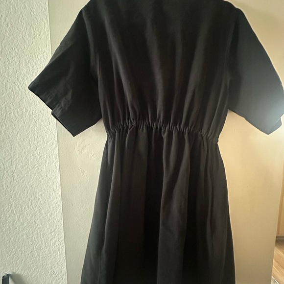 Noble Black Jacket - Picture 3 of 3